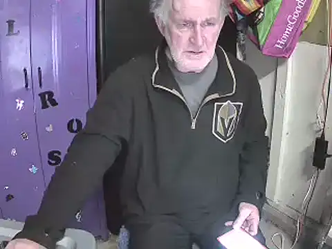 Snapshot of Sweet_Sexy1963 chatting on 01/13/25, 10:45 Sweet Sexy1963 online show from 01/13/25, 10:45