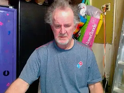 Snapshot of Sweet_Sexy1963 chatting on 03/04/25, 05:03 Sweet Sexy1963 online show from 03/04/25, 05:03