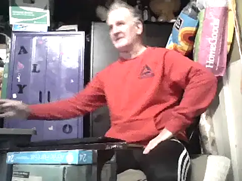 Snapshot of Sweet_Sexy1963 chatting on 02/16/25, 06:43 Sweet Sexy1963 online show from 02/16/25, 06:43