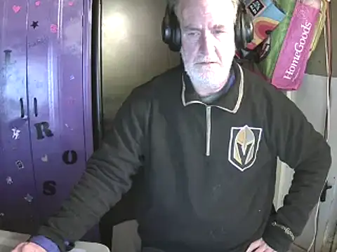 Snapshot of Sweet_Sexy1963 chatting on 02/09/25, 09:37 Sweet Sexy1963 online show from 02/09/25, 09:37