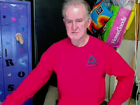 Snapshot of Sweet_Sexy1963 chatting on 02/16/25, 02:20 Sweet Sexy1963 online show from 02/16/25, 02:20