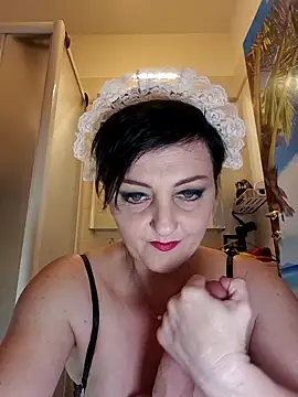 lucillabollente online show from 04/11/26, 04:20