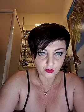 lucillabollente online show from 10/20/25, 04:03
