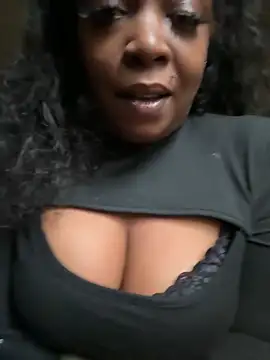 MochaMonroe online show from 02/02/25, 09:34