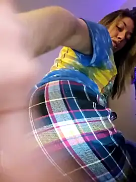  NinaLuvSins  online show from 12/05/25, 12:15