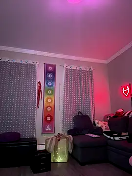  NinaLuvSins  online show from 11/29/25, 01:44