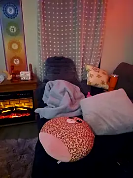  NinaLuvSins  online show from 11/08/25, 05:27