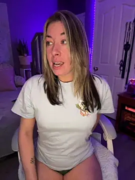  NinaLuvSins  online show from 02/17/26, 08:33