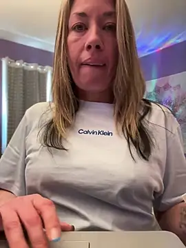  NinaLuvSins  online show from 04/08/26, 03:24