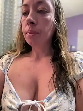  NinaLuvSins  online show from 04/17/26, 05:05