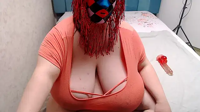 hotbbwAssxx online show from 04/20/26, 09:56