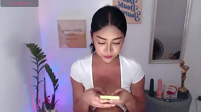 AsianMariaTs online show from 03/03/25, 12:39