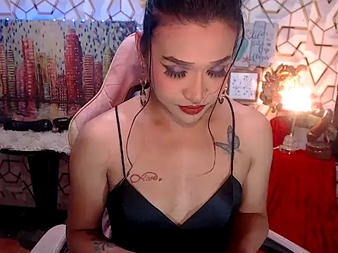 AsianMariaTs online show from 04/30/26, 02:13