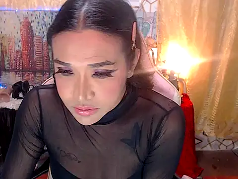 AsianMariaTs online show from 03/27/26, 02:18