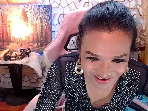 AsianMariaTs online show from 02/21/26, 07:49