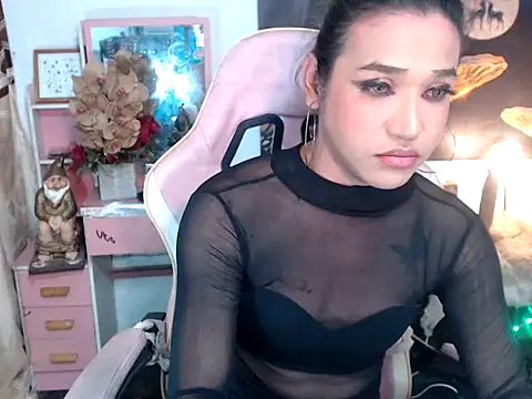 AsianMariaTs online show from 10/22/25, 02:27