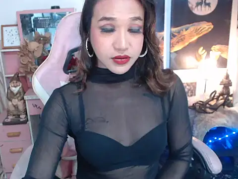 AsianMariaTs online show from 11/04/25, 02:21