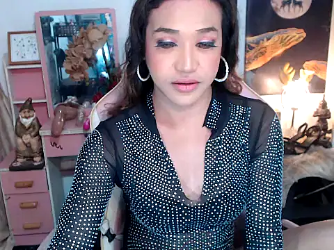 AsianMariaTs online show from 11/06/25, 03:05