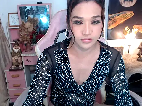 AsianMariaTs online show from 11/03/25, 02:09