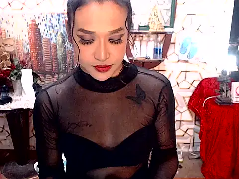 AsianMariaTs online show from 07/08/26, 02:18