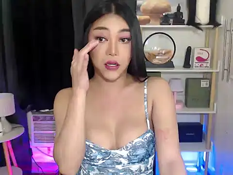 AsianMariaTs online show from 02/09/25, 10:42