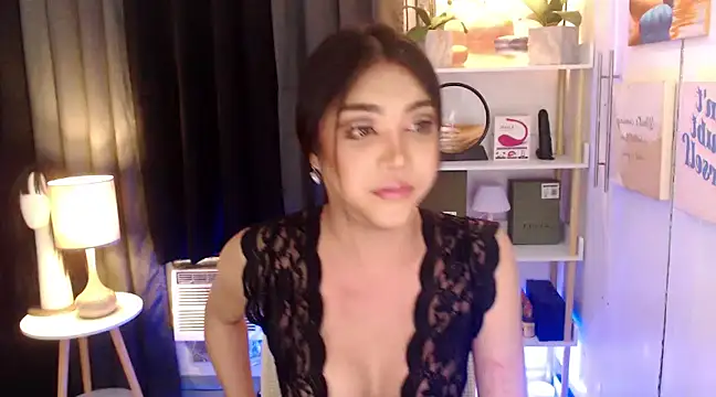 AsianMariaTs online show from 12/10/24, 02:28