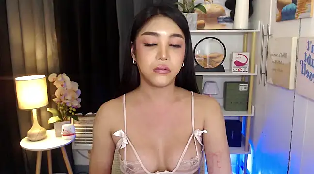 AsianMariaTs online show from 01/14/25, 02:11