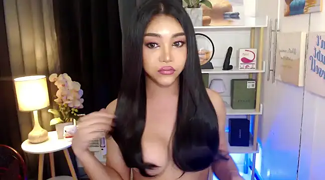 AsianMariaTs online show from 01/15/25, 02:02