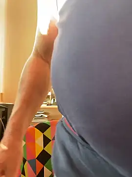 wankcellar online show from 03/12/26, 03:49