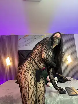 Zafira Alabi online show from 01/11/26, 12:56