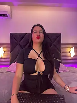 Zafira Alabi online show from 03/21/26, 08:02