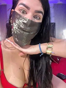 Zafira Alabi online show from 12/19/25, 03:47