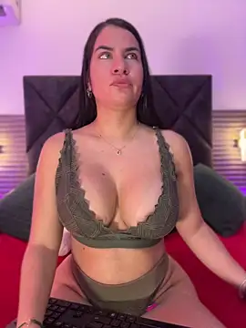 Zafira Alabi online show from 06/20/26, 03:50