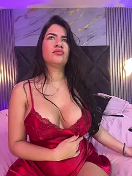 Zafira Alabi online show from 02/20/26, 12:51