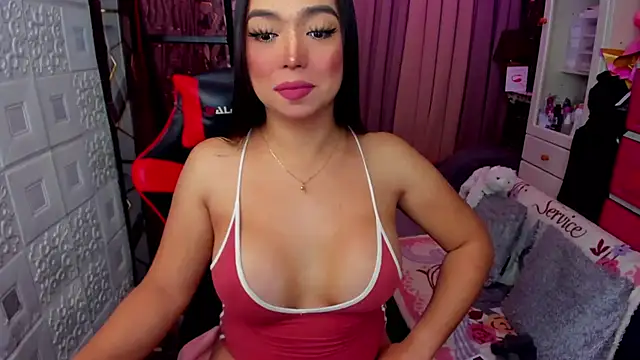 tssexylover online show from 10/27/25, 08:37