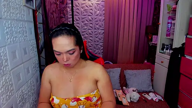 tssexylover online show from 12/05/25, 04:49