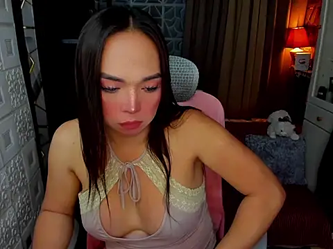 tssexylover online show from 02/24/26, 02:45