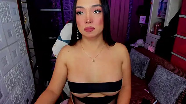 tssexylover online show from 09/14/25, 10:37