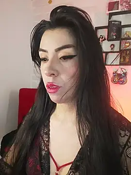 sky girl1 online show from 10/08/25, 03:24