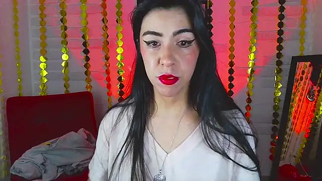 sky girl1 online show from 03/04/25, 03:33