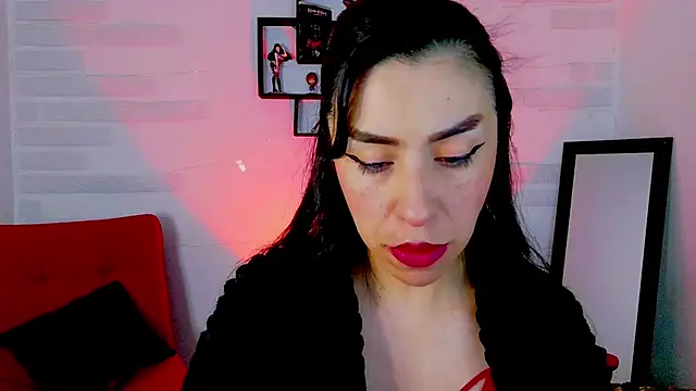 sky girl1 online show from 10/08/25, 02:35