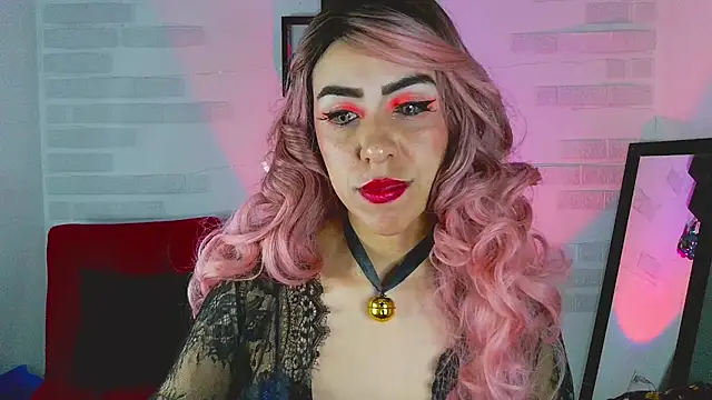 sky girl1 online show from 01/31/25, 12:28