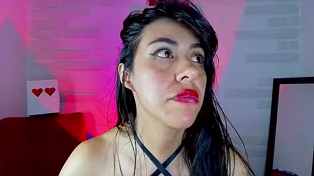 sky girl1 online show from 03/21/25, 02:39