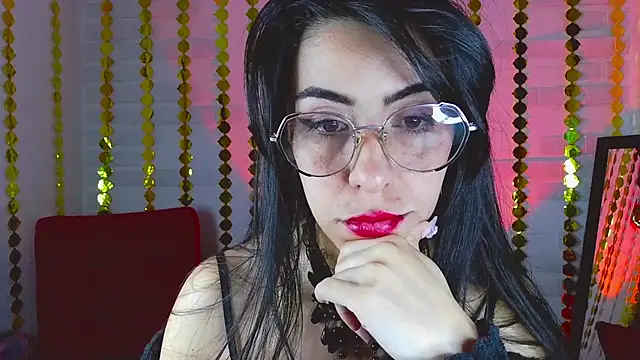sky girl1 online show from 03/08/25, 03:39