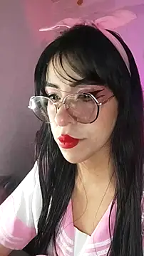 sky girl1 online show from 03/16/25, 01:07