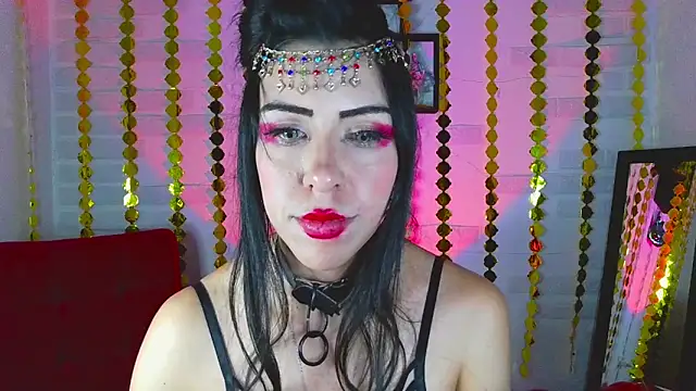 sky girl1 online show from 02/23/25, 12:30
