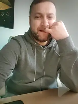 nadir sinz online show from 03/12/26, 05:13