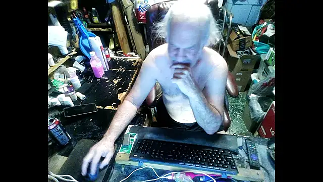 russtee online show from 01/12/26, 07:31