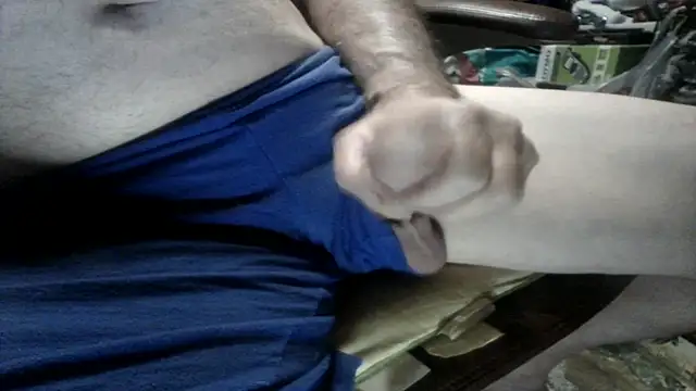 russtee online show from 11/17/25, 08:57