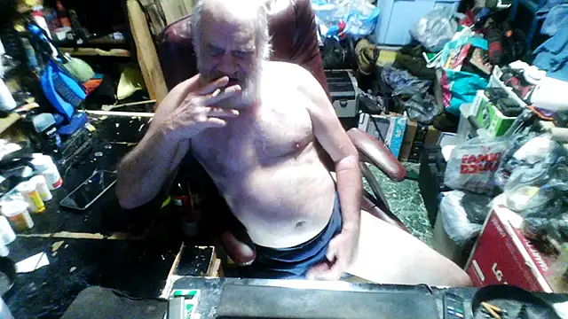 russtee online show from 11/23/25, 04:17